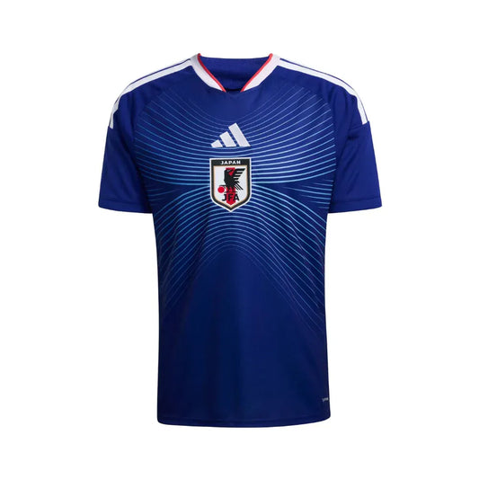 Japão Principal - Mundial 2026