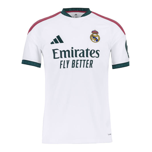 Camisola Real Madrid Principal 26/27