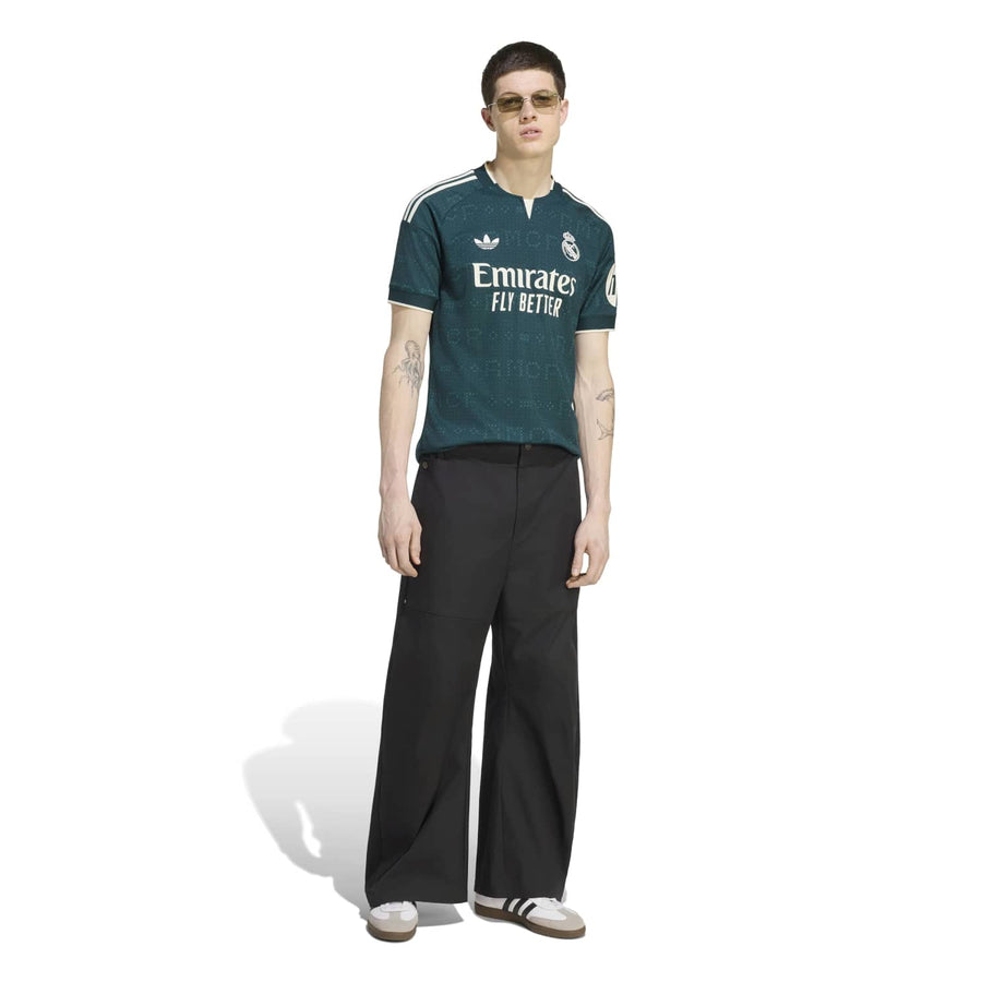 Camisola Real Madrid Alternativa 26/27