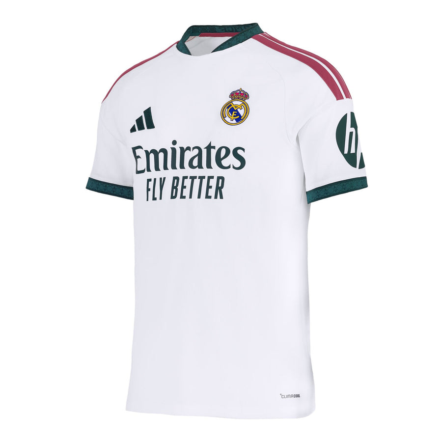 Camisola Real Madrid Principal 26/27