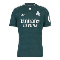 Camisola Real Madrid Alternativa 26/27