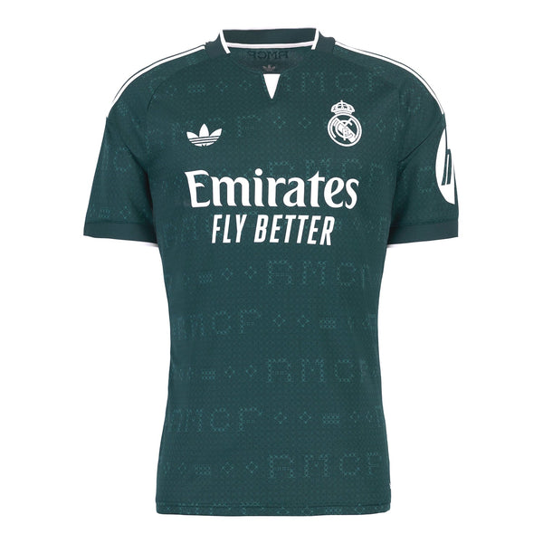 Camisola Real Madrid Alternativa 26/27