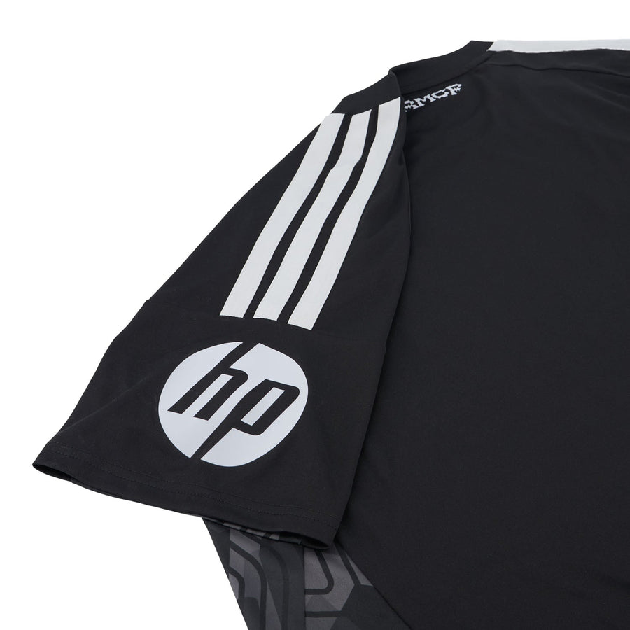 Camisola Real Madrid Guarda-Redes Preta 26/27