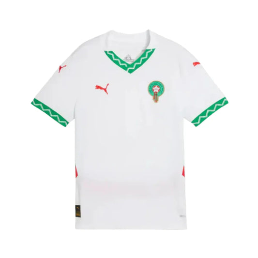 Marrocos Alternativa - Mundial 2026