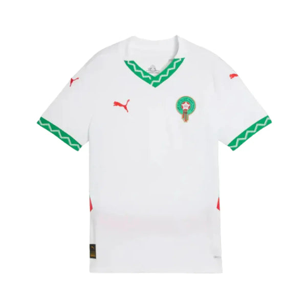 Marrocos Alternativa - Mundial 2026