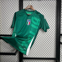 Camisola Itália 24/25 Special GREEN