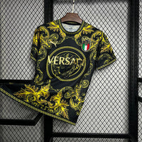 Camisola Itália 24/25 Versace