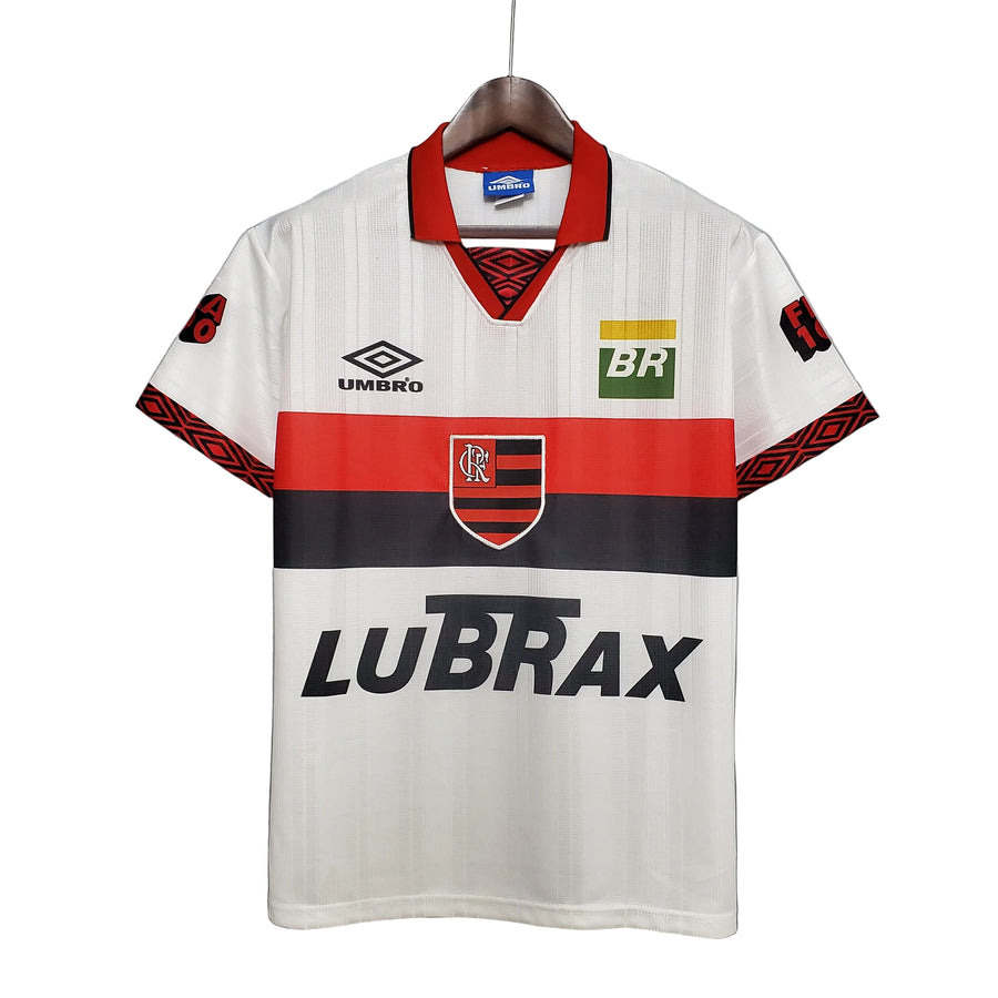 Camisola Retrô CR Flamengo 1994/95 Away