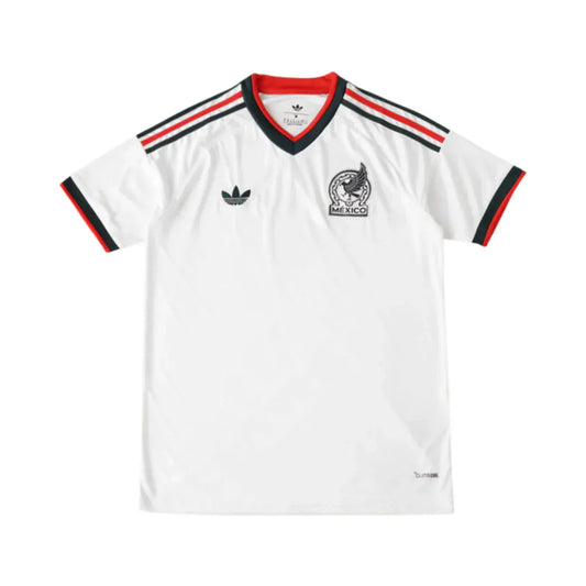 México Alternativa - Mundial 2026