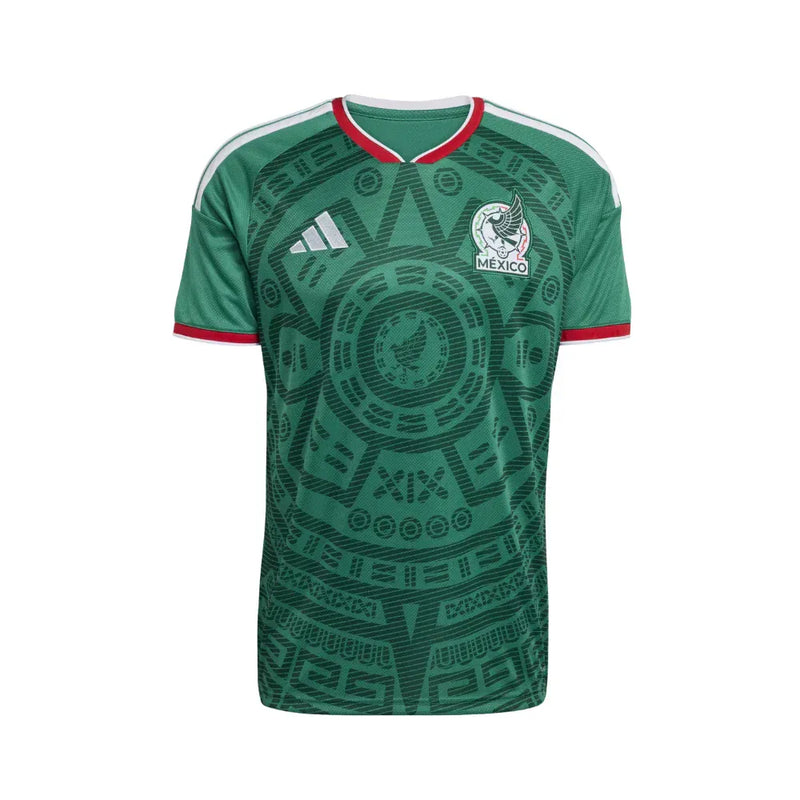 México Principal - Mundial 2026