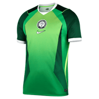 Nigéria Principal - Mundial 2026