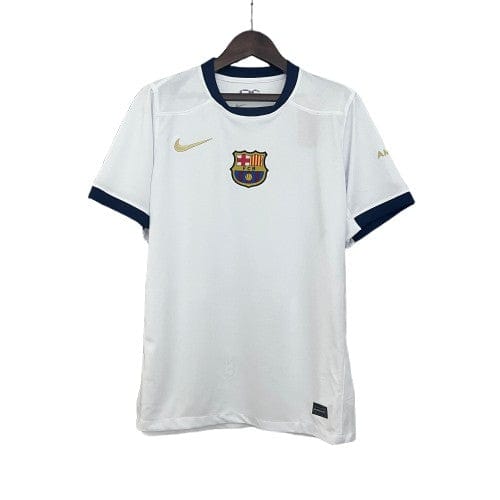 Camisola Barcelona Alternativa 25/26