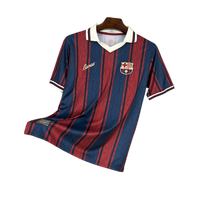 Camisola Barcelona edição modernista 2025/26