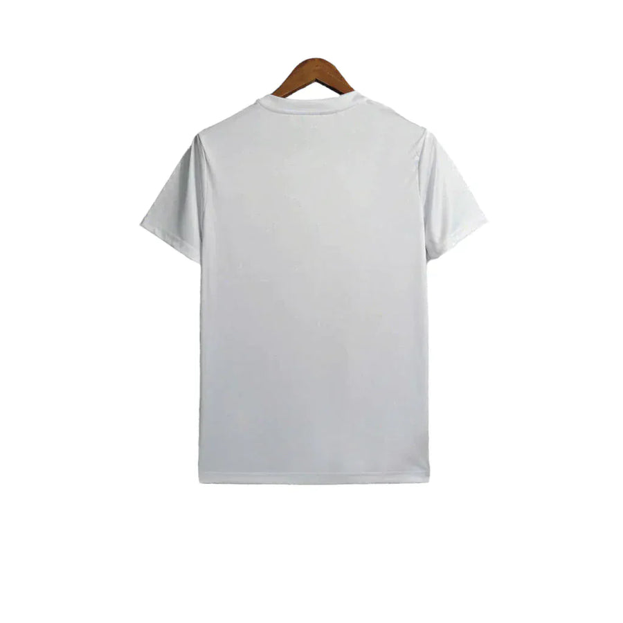 Camisa Real Madrid x Balmain Holográfica
