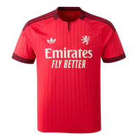 Camisola Olympique Lyonnais Alternativa 26/27