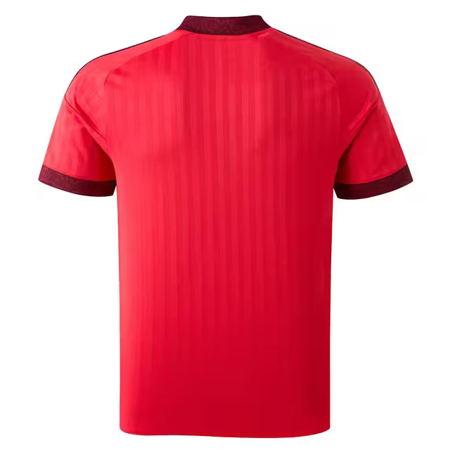 Camisola Olympique Lyonnais Alternativa 26/27