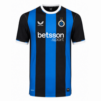 Camisola Club Brugge Principal 26/27