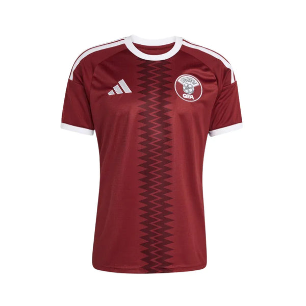 Qatar Principal - Mundial 2026