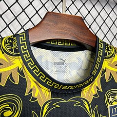 Camisola Itália 24/25 Versace