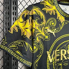 Camisola Itália 24/25 Versace