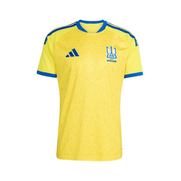 Ucrânia Principal - Mundial 2026