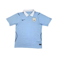 Uruguai Principal - Mundial 2026