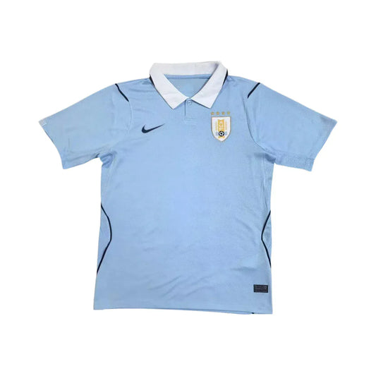 Uruguai Principal - Mundial 2026